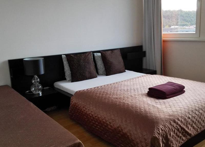 Golden Residence Expo