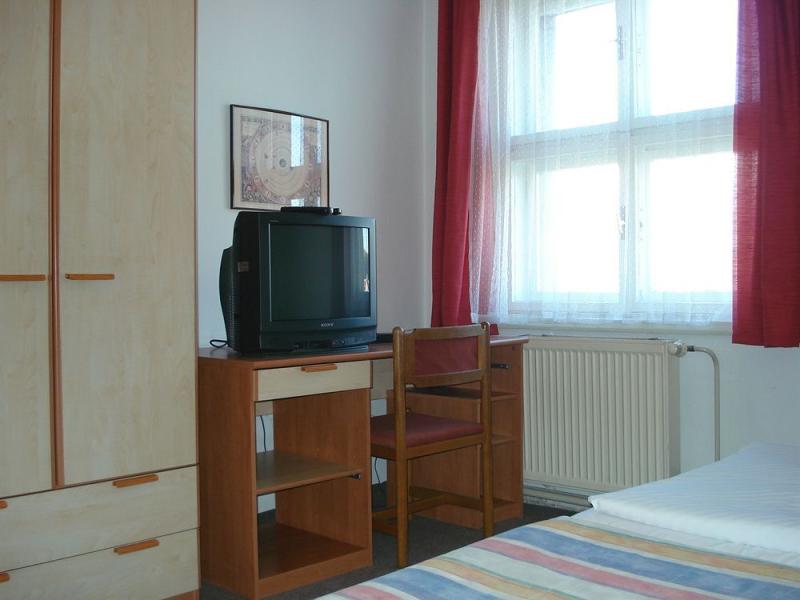 Pension Unie