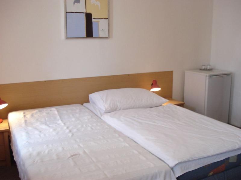 Pension Unie