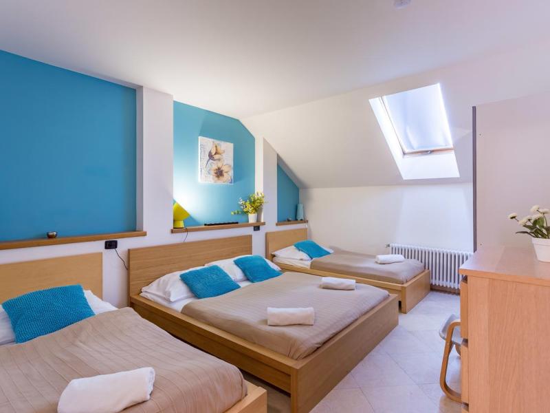 Czech Lofts Apartments