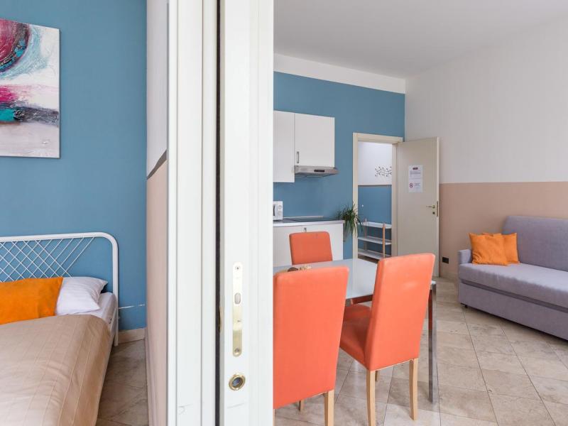 Czech Lofts Apartments