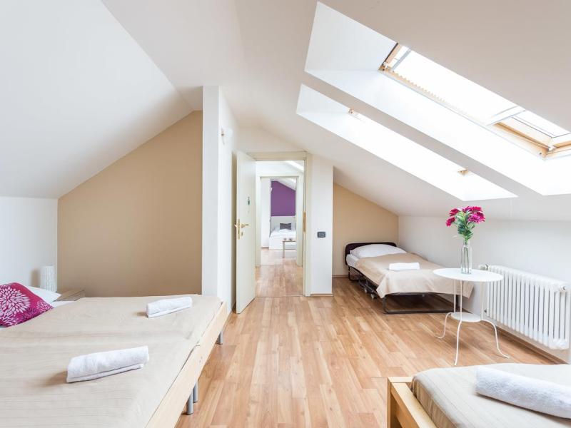 Czech Lofts Apartments