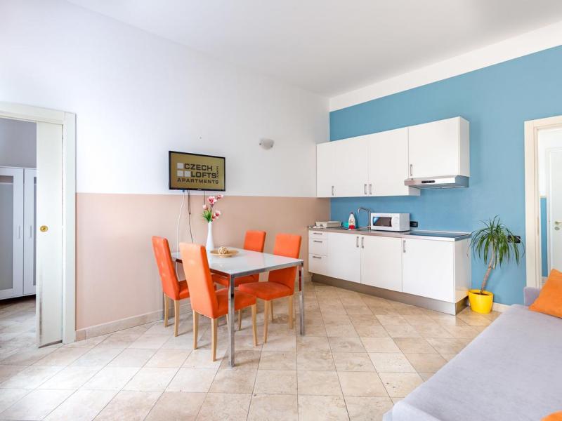 Czech Lofts Apartments