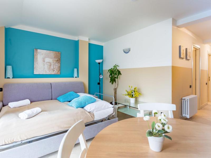 Czech Lofts Apartments