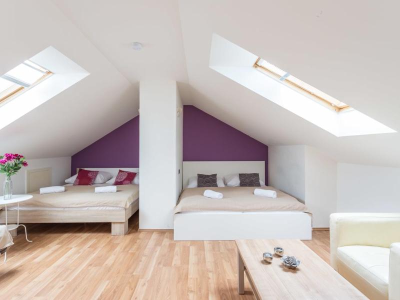 Czech Lofts Apartments