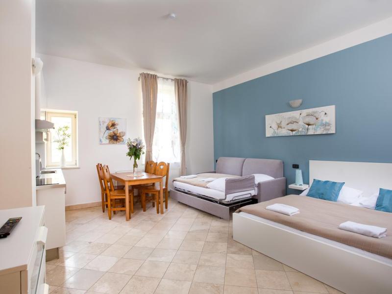 Czech Lofts Apartments