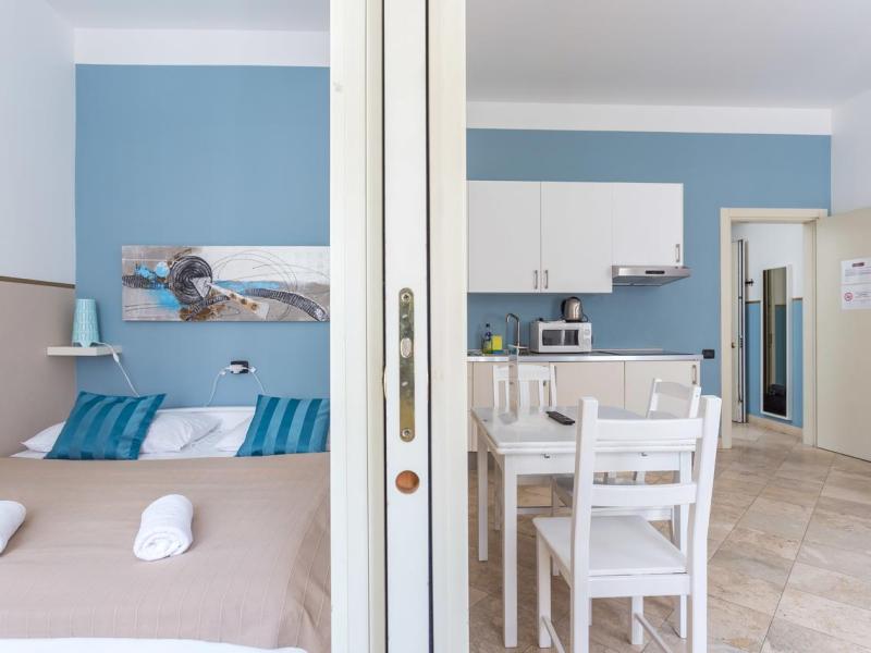 Czech Lofts Apartments