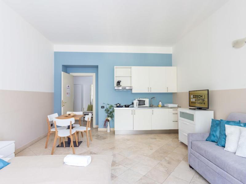 Czech Lofts Apartments