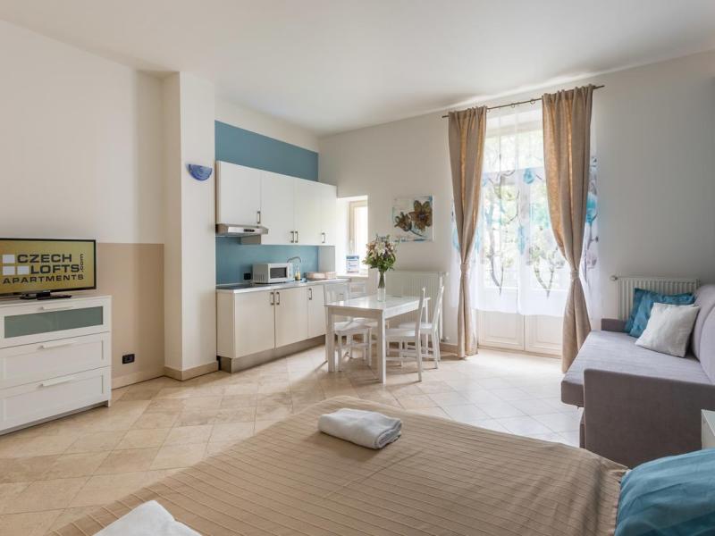 Czech Lofts Apartments