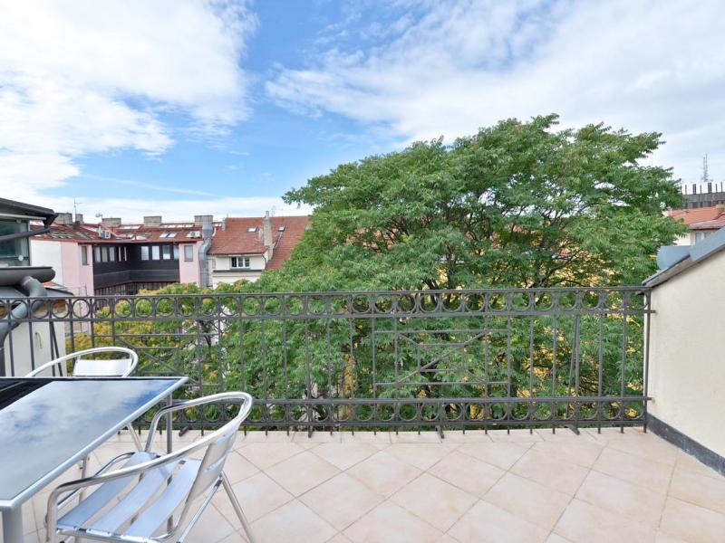 Czech Lofts Apartments