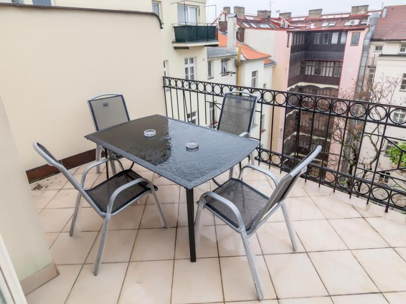 Czech Lofts Apartments