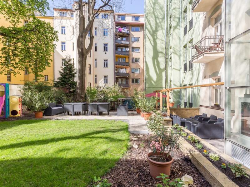 Czech Lofts Apartments