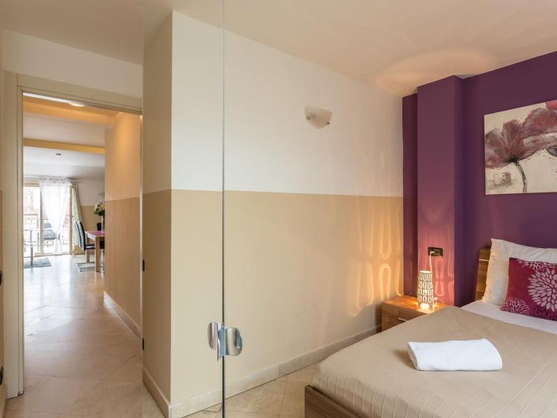 Czech Lofts Apartments