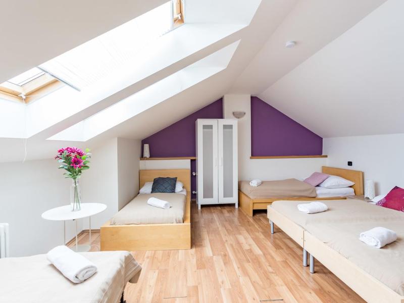 Czech Lofts Apartments