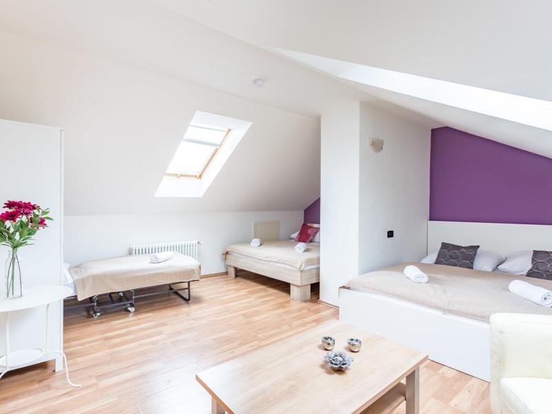 Czech Lofts Apartments