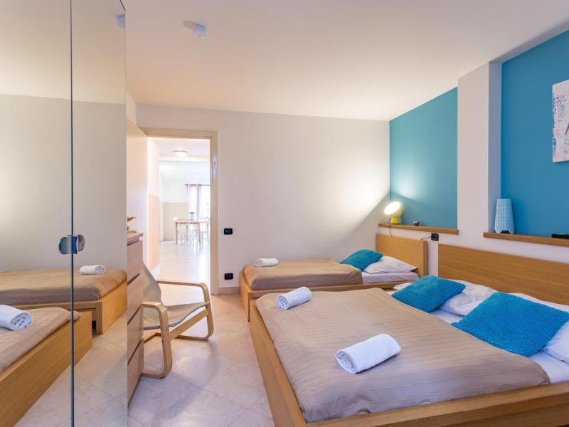 Czech Lofts Apartments