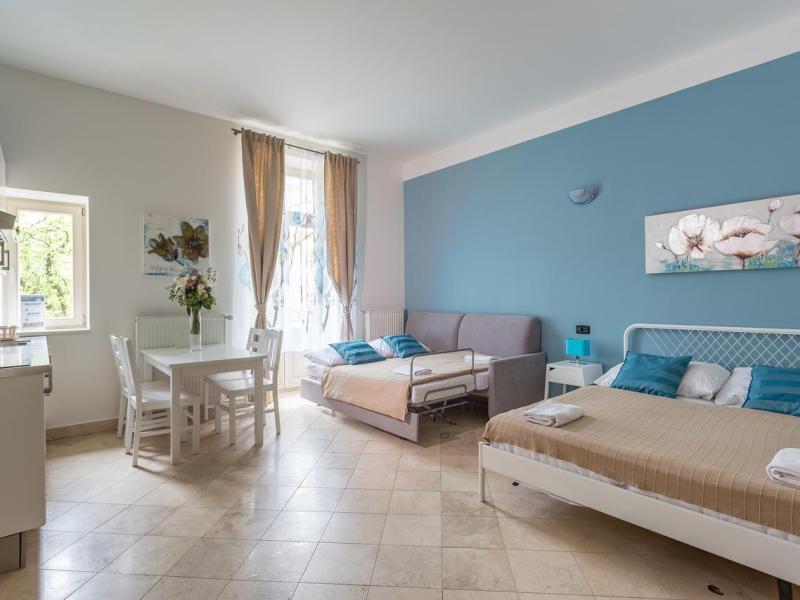 Czech Lofts Apartments