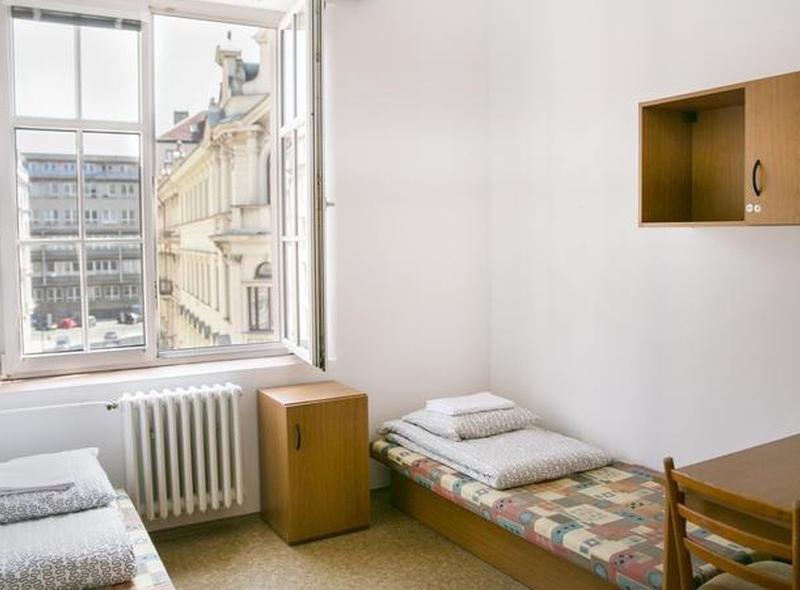 Dizzy Daisy Hostel Praha