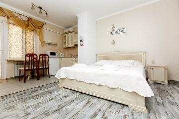 Отель Морская Феерия Россия, Севастополь, фото 13