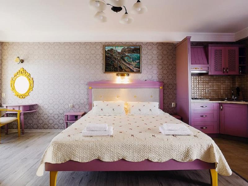 Морская Феерия