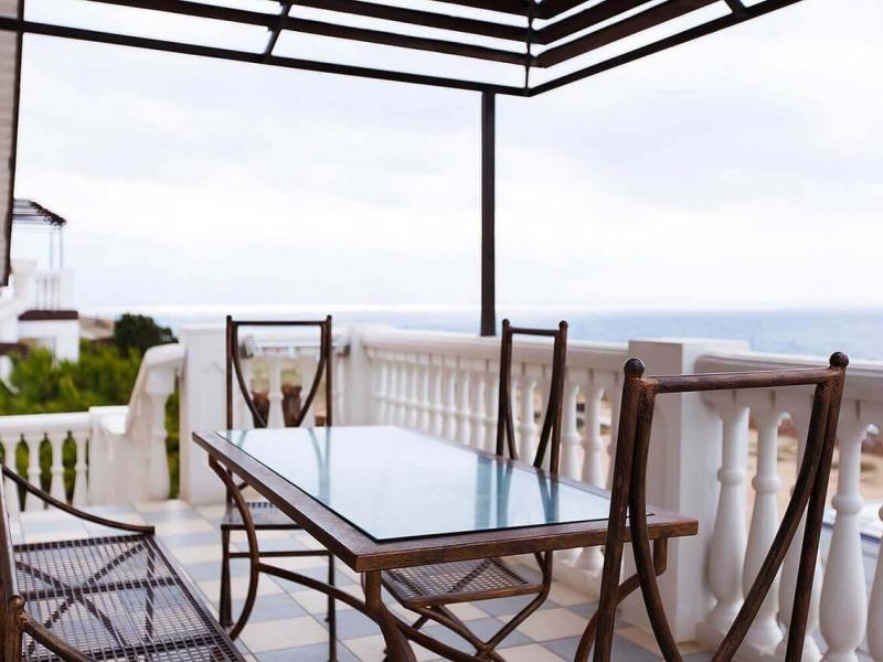 Морская Феерия