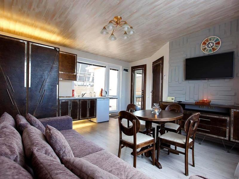 Морская Феерия