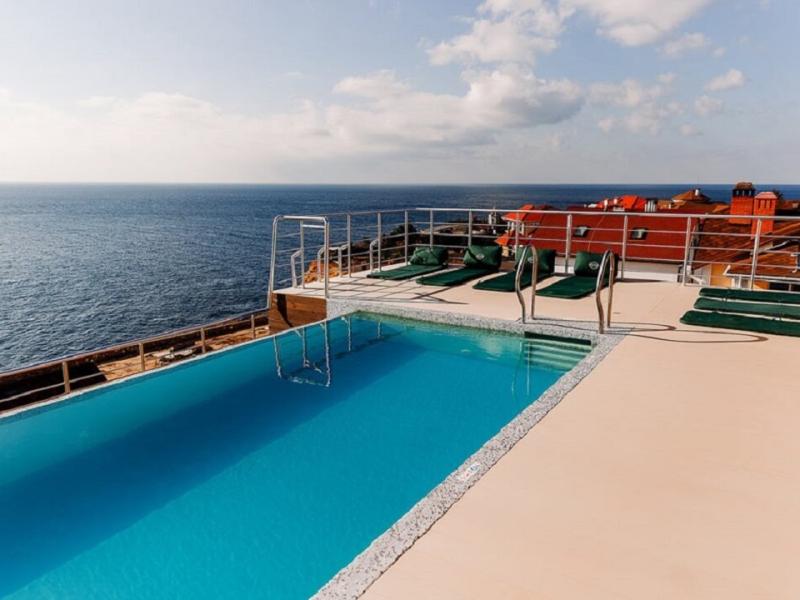 Морская Феерия