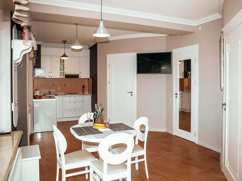 Морская Феерия