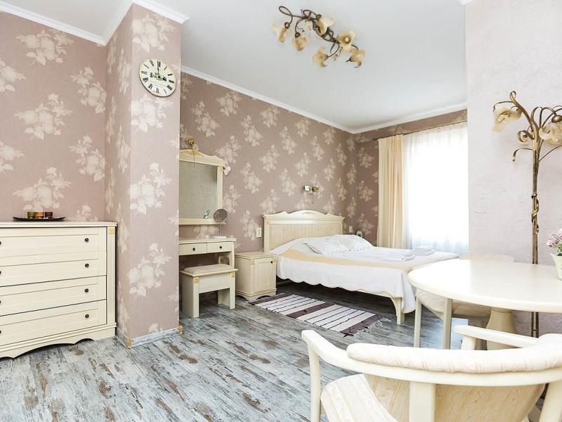 Морская Феерия