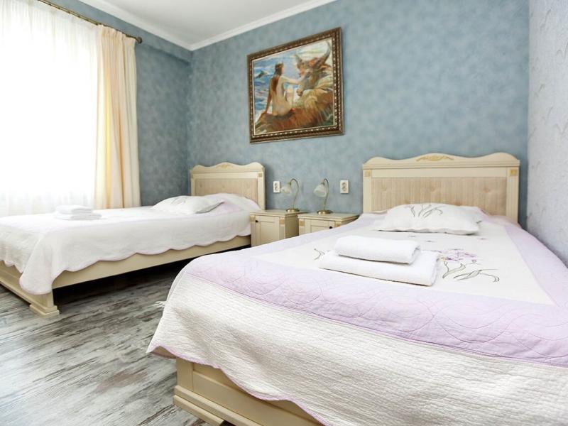 Морская Феерия