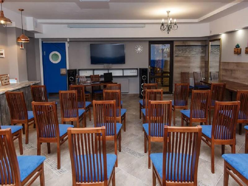 Морская Феерия