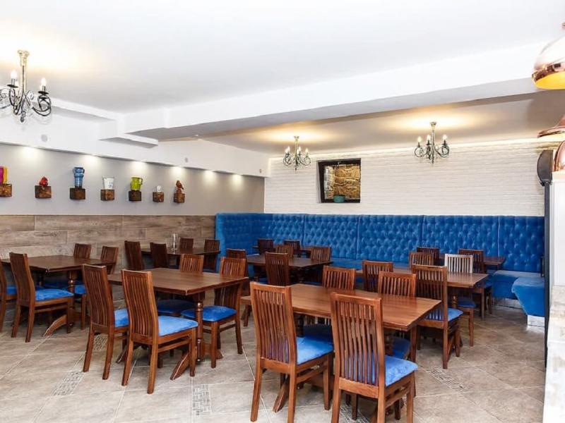 Морская Феерия