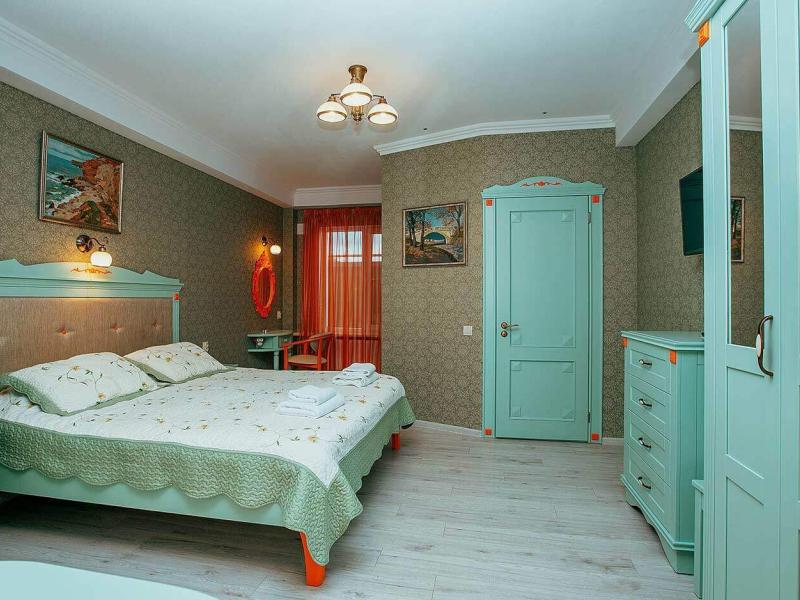 Морская Феерия