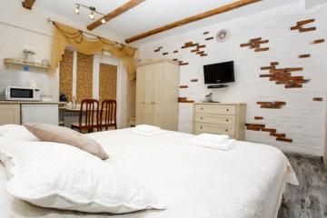 Отель Морская Феерия Россия, Севастополь, фото 10