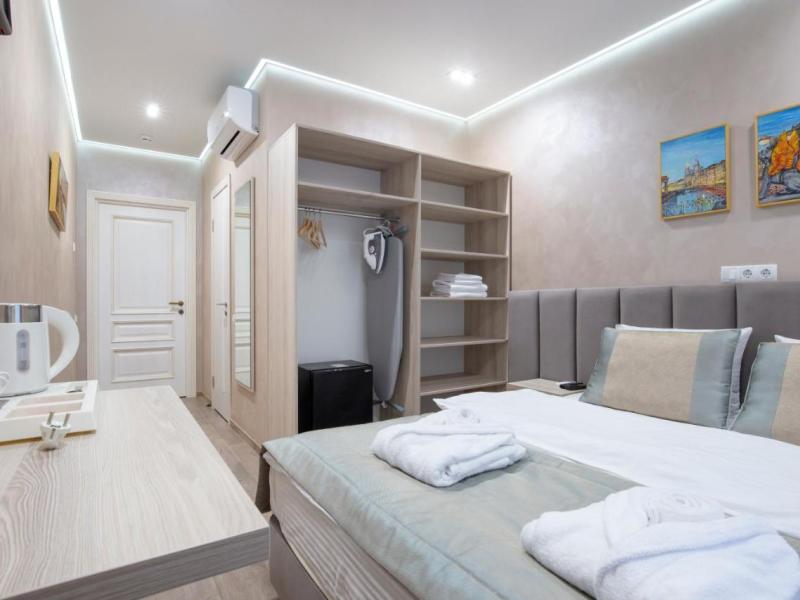 Гранд Марк Академиа