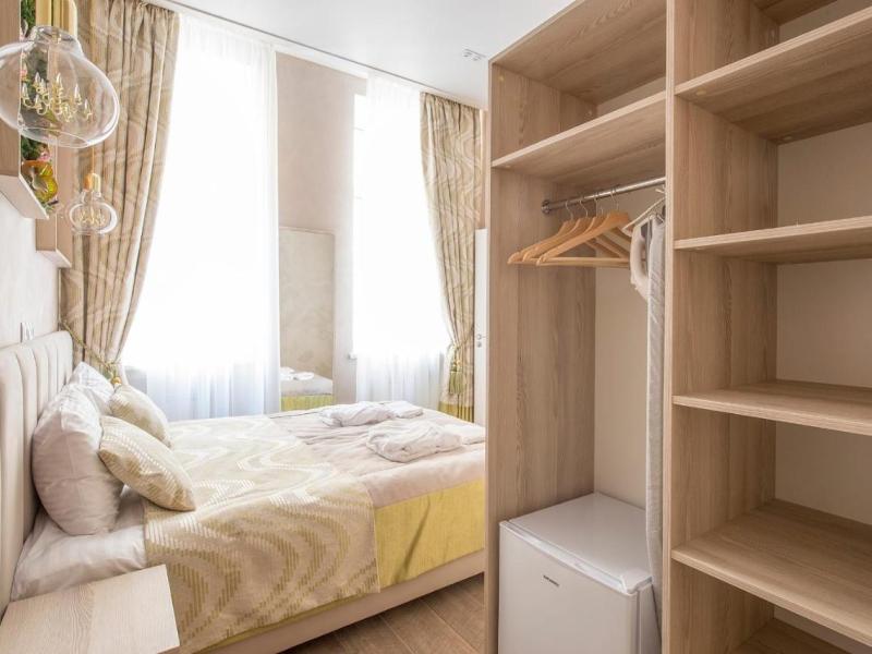 Гранд Марк Академиа