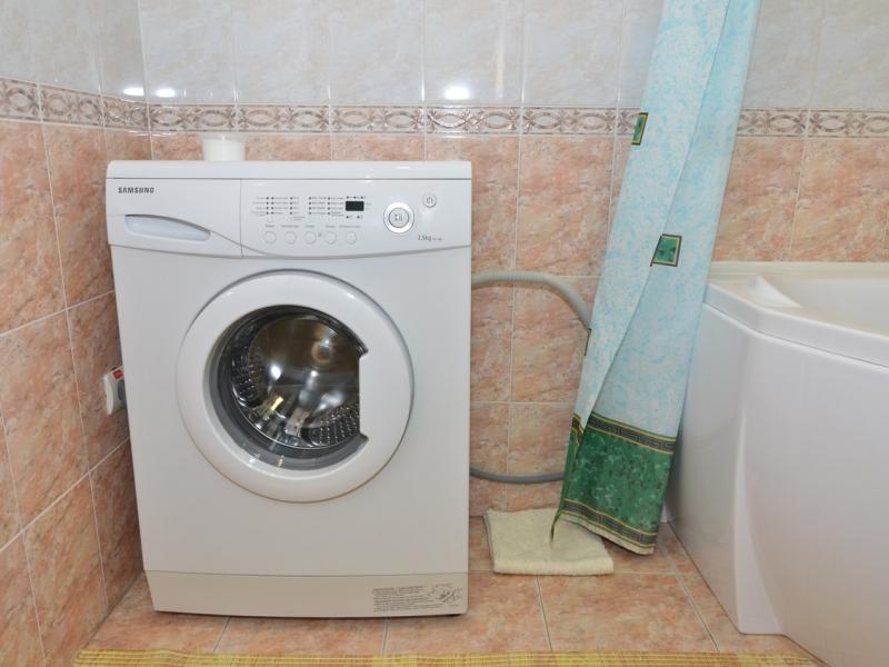 Солнечный пансионат