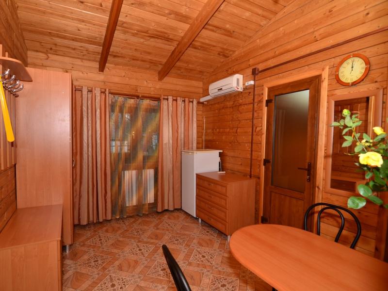 Солнечный пансионат