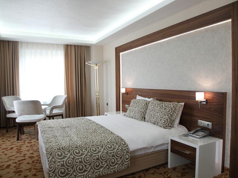 MCG Cakmak Marble Hotel