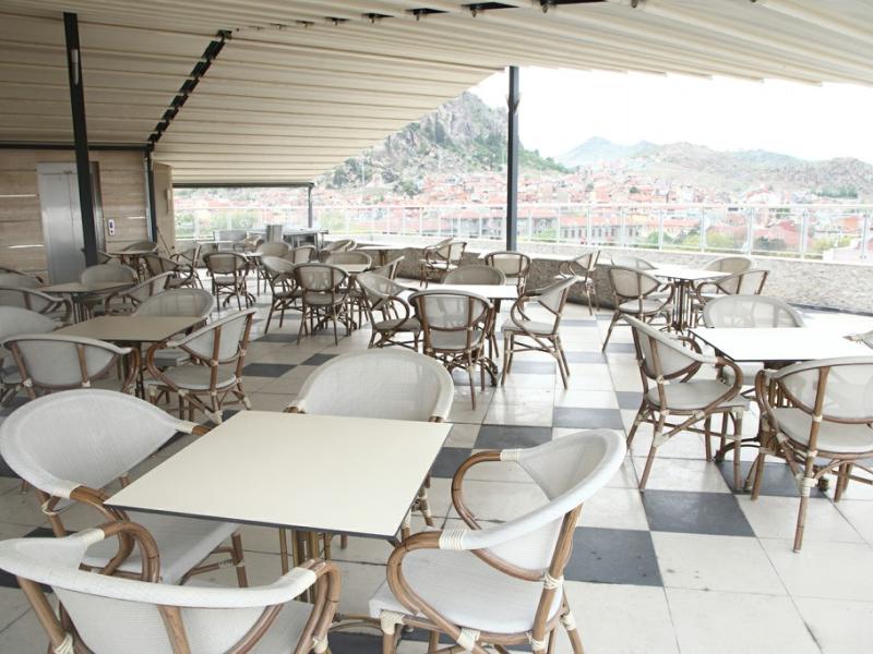 MCG Cakmak Marble Hotel