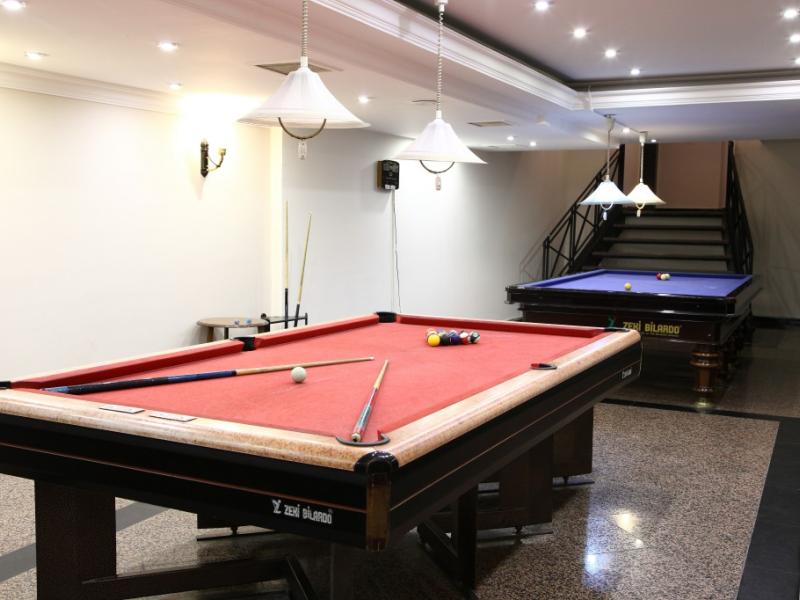 MCG Cakmak Marble Hotel
