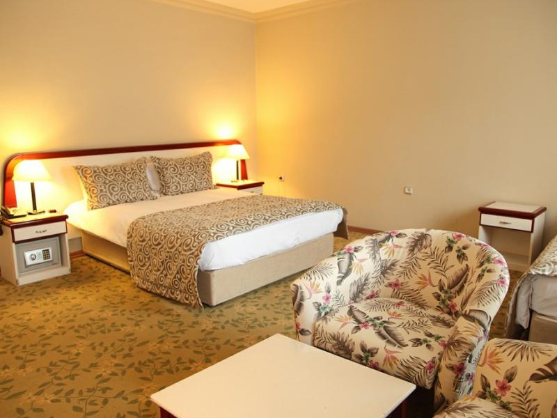 MCG Cakmak Marble Hotel