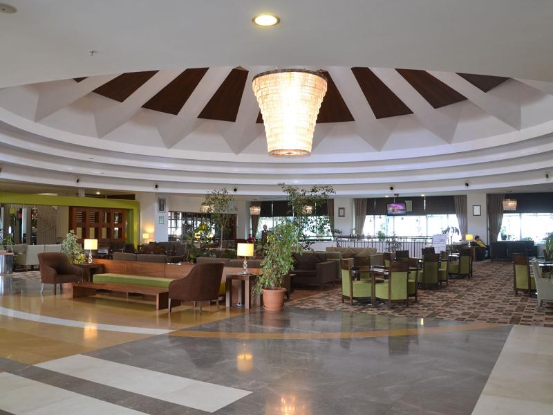 Sandikli Thermal Park Resort Spa & Convention Center