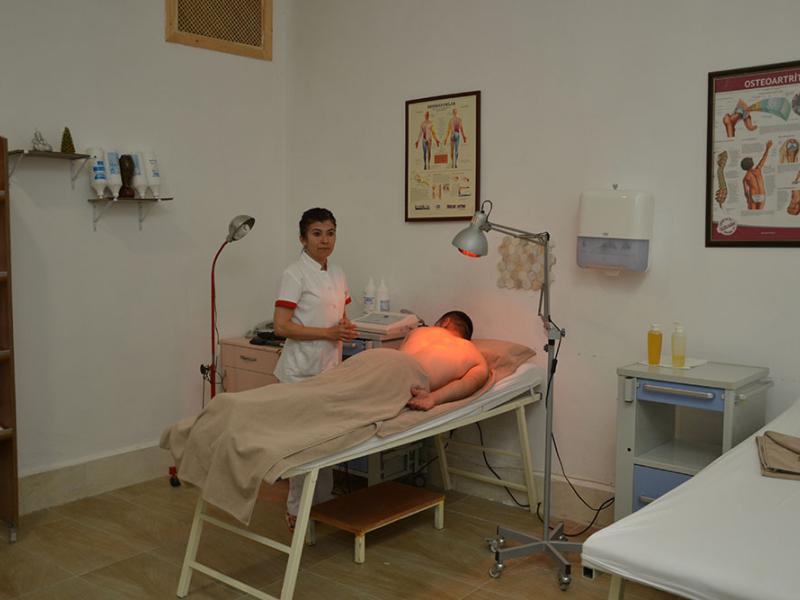 Sandikli Thermal Park Resort Spa & Convention Center