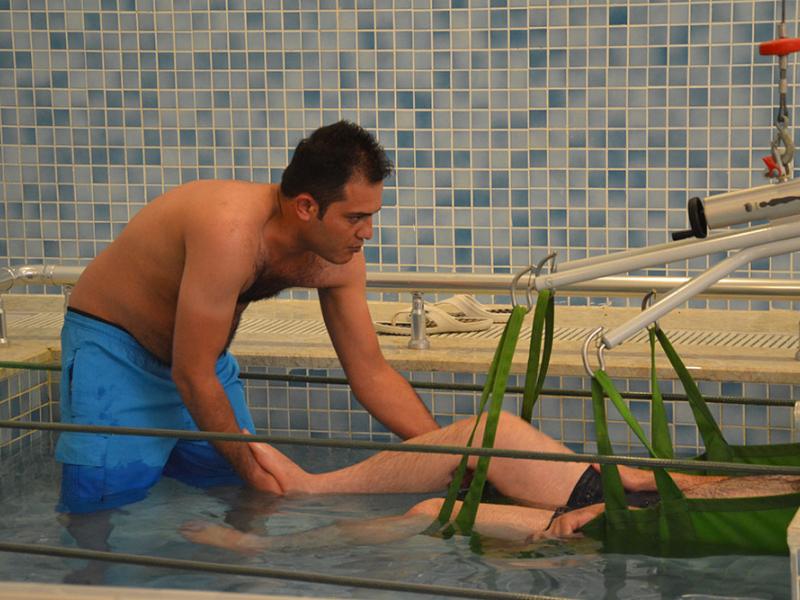 Sandikli Thermal Park Resort Spa & Convention Center