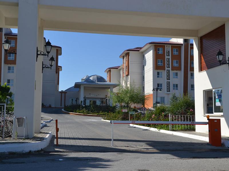 Sandikli Thermal Park Resort Spa & Convention Center