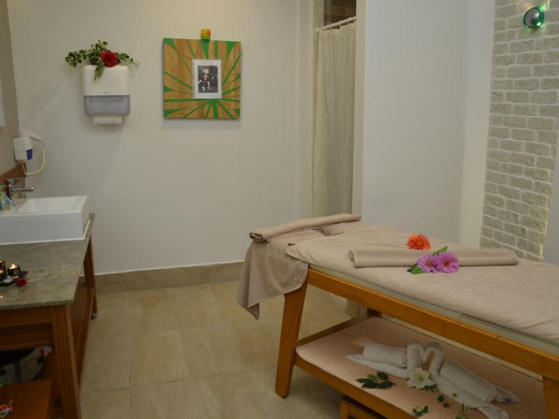 Sandikli Thermal Park Resort Spa & Convention Center
