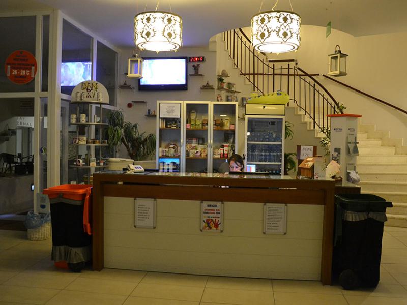 Sandikli Thermal Park Resort Spa & Convention Center
