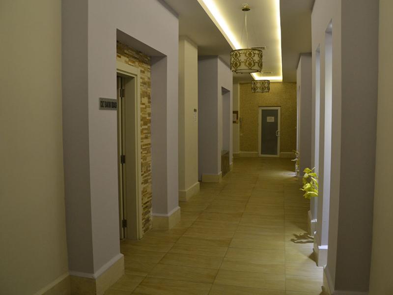 Sandikli Thermal Park Resort Spa & Convention Center