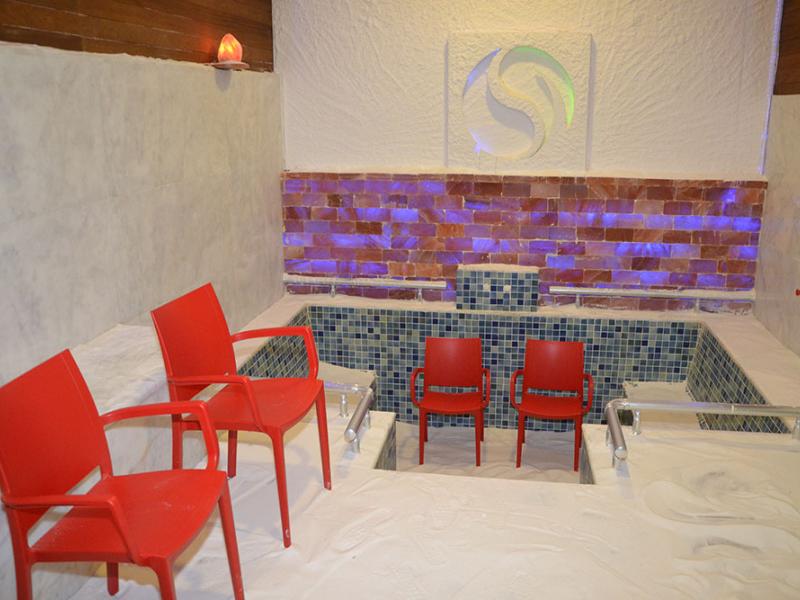 Sandikli Thermal Park Resort Spa & Convention Center